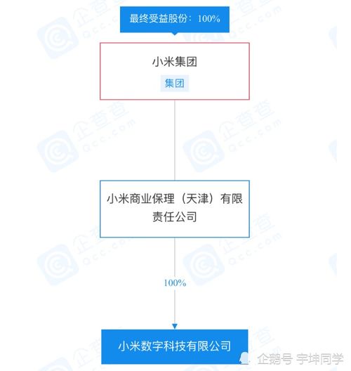 小米數字科技經營異常引關注，旗下小米支付及信息系統運行維護服務將受何影響？