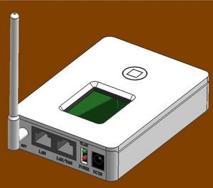 無線中繼器 戶外通信與覆蓋的延伸利器