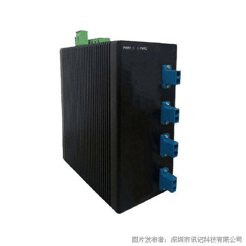 中繼器產品選型指南 核心考量因素與應用場景解析