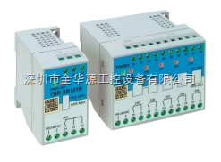 TBR-AB101M與TBR-AB102M 竹中TAKEX安全防爆中繼器在工控領域的專業解析